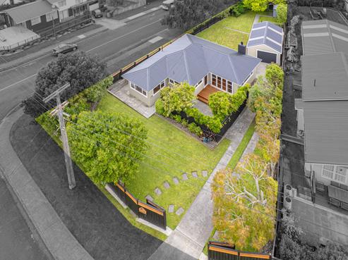 136 Mount View Road, Bastia Hill