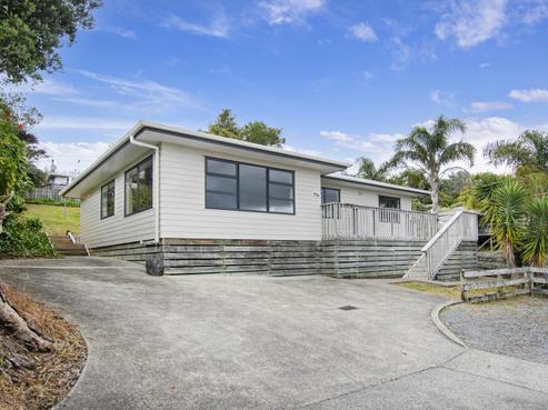 11A Cockburn Street, Onerahi