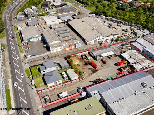 46 Wainui Road, Waiwhetu