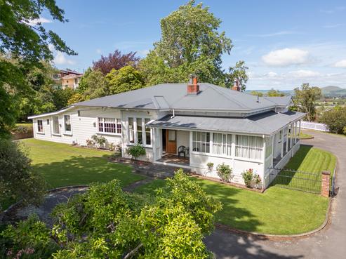 58 Manuka Street, Masterton