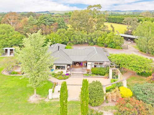 166 Mount Brown Road, Amberley