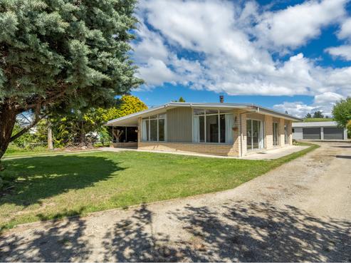 7 Leask Street, Omakau
