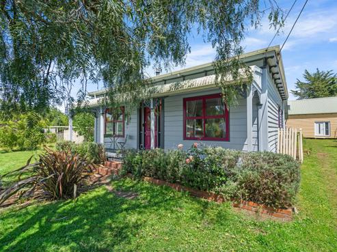 29 Oxford Street, Masterton