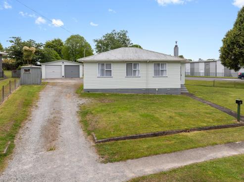 8 Nevis Crescent, Tokoroa