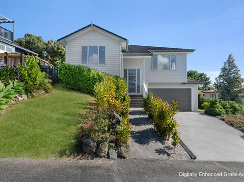 23 Admiralty Rise, Gulf Harbour