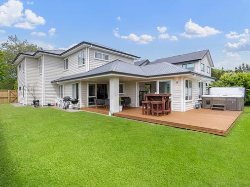 49 Hinau Road, Karaka