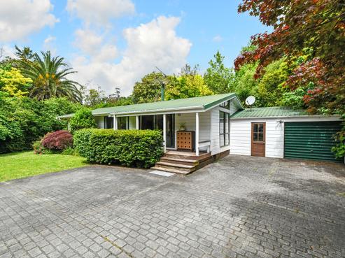 462 Karaka Road, Karaka