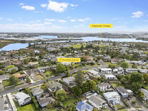 27 Riverhills Avenue, Pakuranga Heights