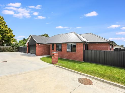 2/62 Lotus Place, Te Awamutu