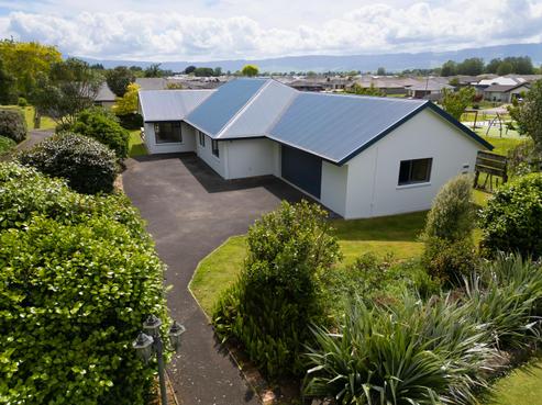 23 Banks Road, Matamata