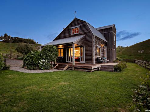 420 Ponganui Road, Onewhero