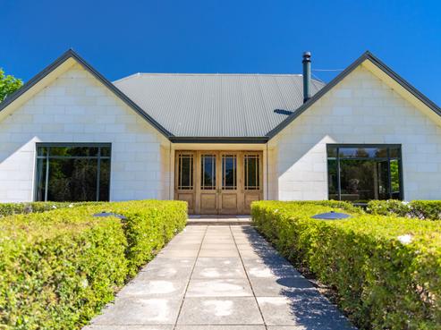 1155 Hoskyns Road, Kirwee