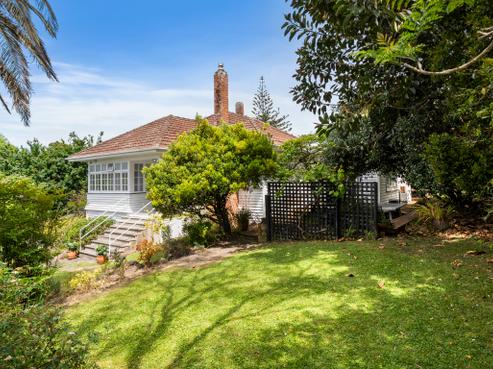 8 Kelvin Road, Remuera