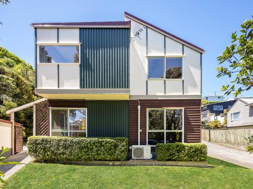 40 Glanmire Road, Newlands