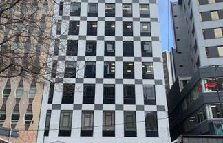 High Quality CBD Suite - 103sqm