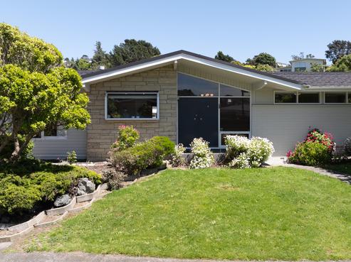 4 Chudleigh Grove, Churton Park