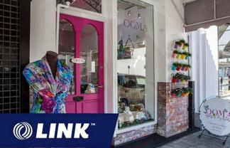 Wonderful Business - Owner Retiring