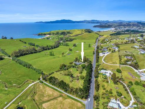 4144 State Highway 10, Taipa