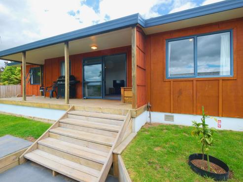 2/191 Taharepa Road, Tauhara
