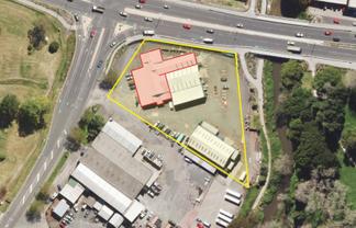 Prime corner, prime exposure