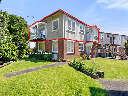 4/53 Young Street, New Plymouth Central