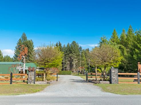 44 North West Arch, Twizel