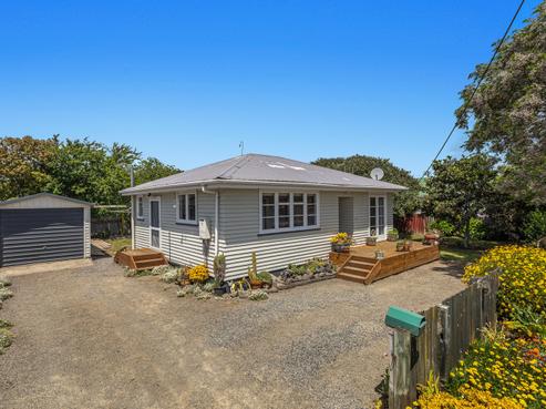 158 Church Street, Opotiki and Surrounds