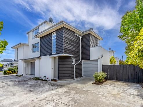 6/44 Packe Street, Edgeware