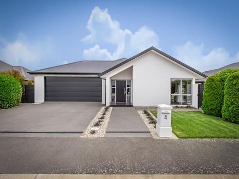 4 Aurora Close, Prebbleton