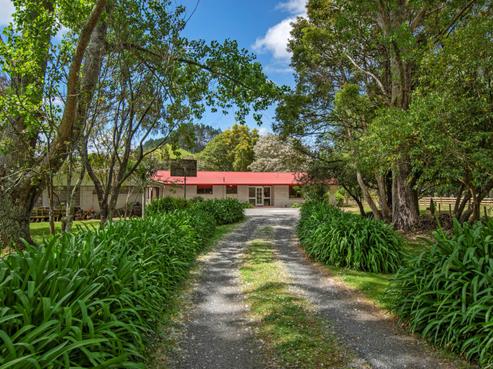 121 Harris Road, Glenbervie