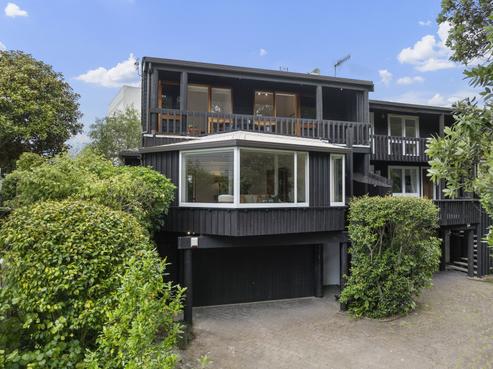 1/12 Staffa Street, Parnell