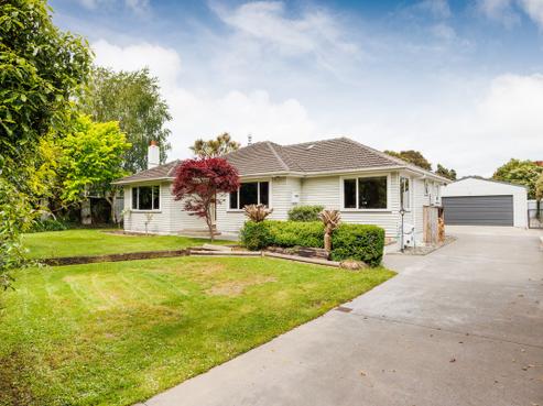 277 Kimbolton Road, Feilding
