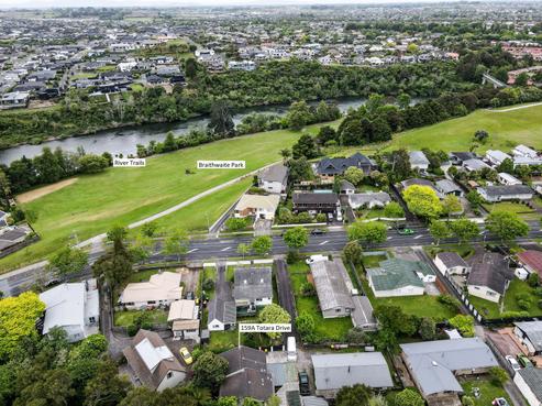 159A Totara Drive, Pukete