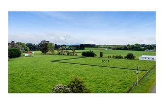 389 Fraser Road Lot 1, Normanby