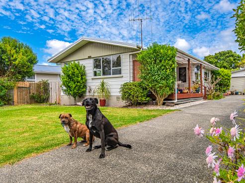 16 Beazley Crescent, Tikipunga