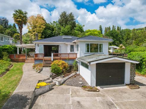 4 Lawlor Street, Te Kuiti