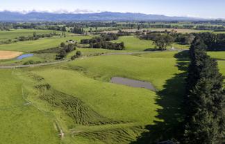 Lot 4 and  1502 Ponatahi Road, Carterton