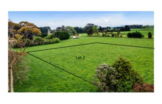 389 Fraser Road Lot 2, Normanby