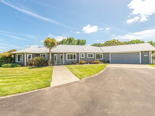 189 Mosston Road, Westmere
