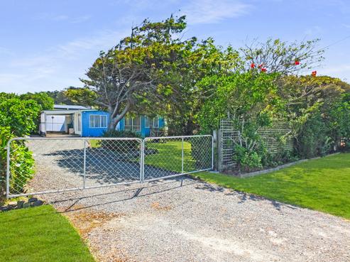 41 Edinburgh Terrace, Foxton Beach