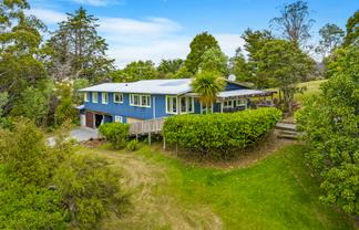 44 Guy Road, Kaipara Flats
