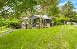 44 Guy Road, Kaipara Flats