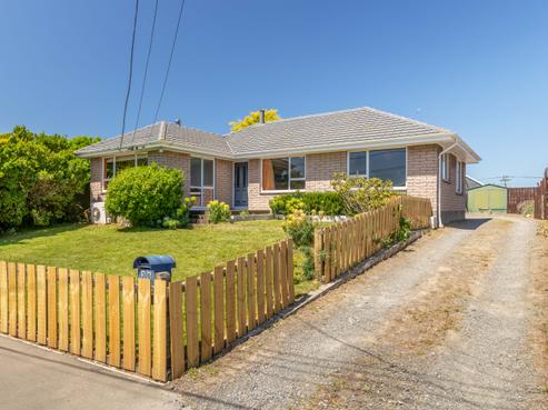 36 Sandown Crescent, Aranui