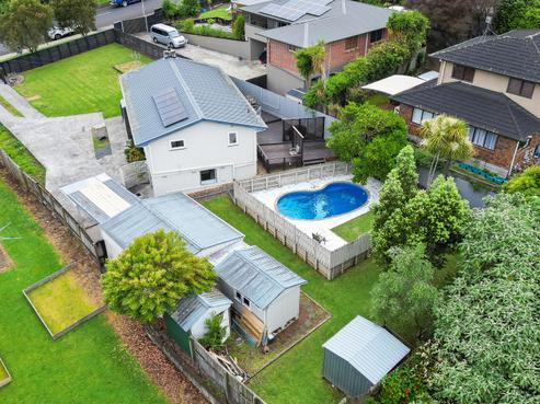 15 Red Hill Road, Red Hill
