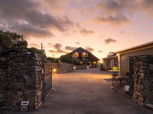 164 Rarangi Beach Road, Rarangi