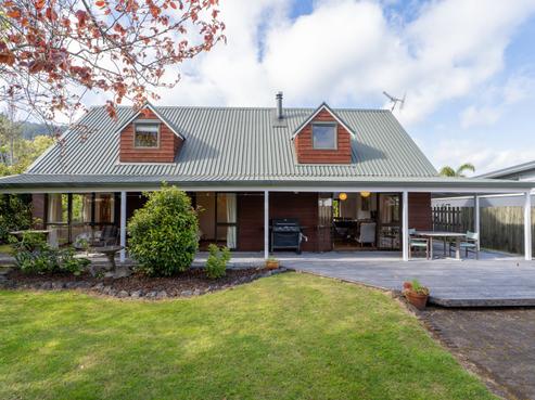 24 Glen Venus, Pauanui