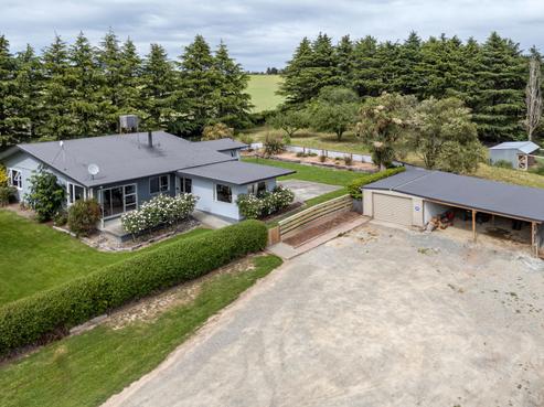532 Rosewill Valley Road, Rosewill