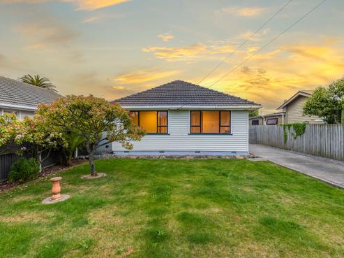 96 Estuary Road, South New Brighton
