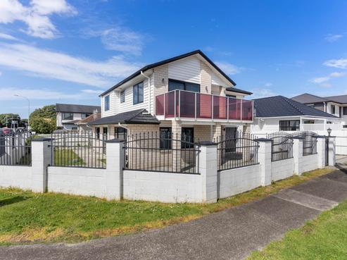 422 Massey Road, Mangere East