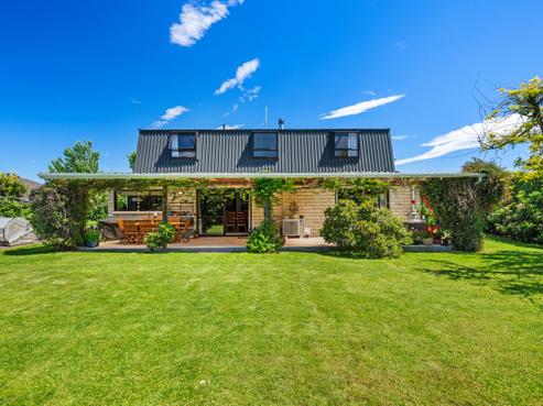 141 Old Renwick Road, Springlands